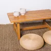 MESA RATONA JARDÍN VIRGO en Madera natural - Mesas de living, Uruguay | Fundamento Muebles, vista 2 de 5