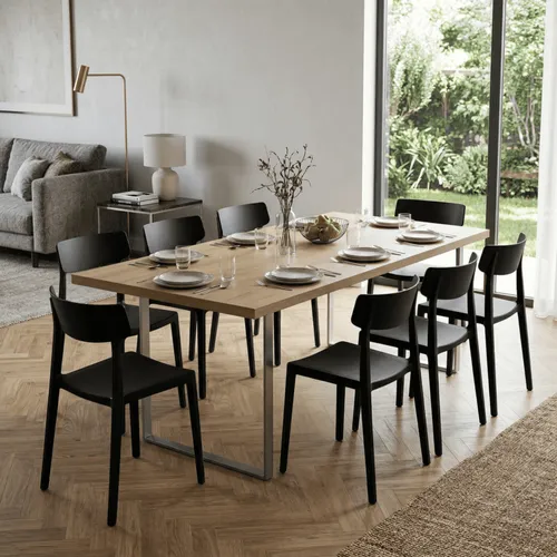 Silla Tipp - Sillas, Uruguay | Seppia