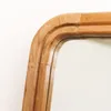 ESPEJO ARIES 71x71 en Madera natural - Espejos, Uruguay | Fundamento Muebles, vista 2 de 4