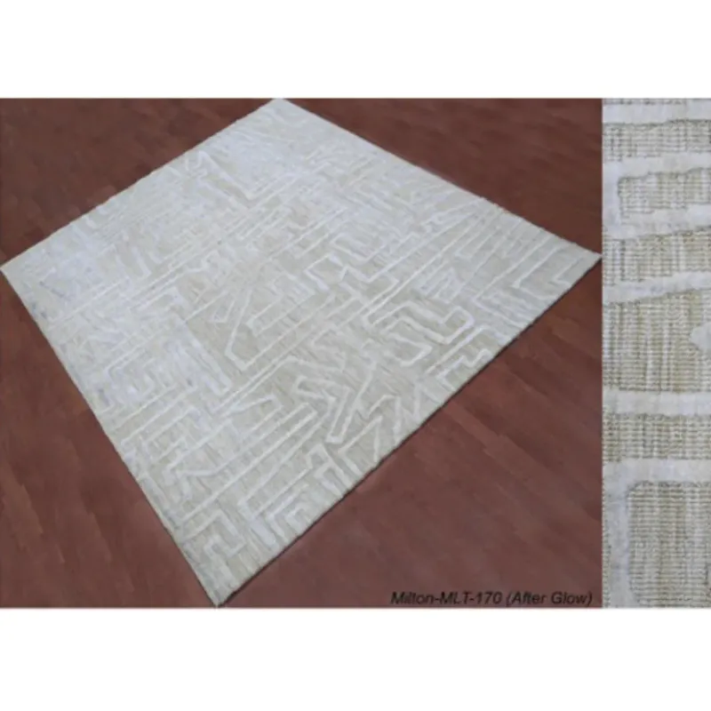 MLT170 - Alfombra en Beige - Muebles para el exterior, Uruguay | Victoriana