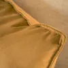 ALMOHADON TERCIOPELO ORO - 55 X 55 CMS en Dorado - Textiles, Uruguay | La Iberica, vista 12 de 18