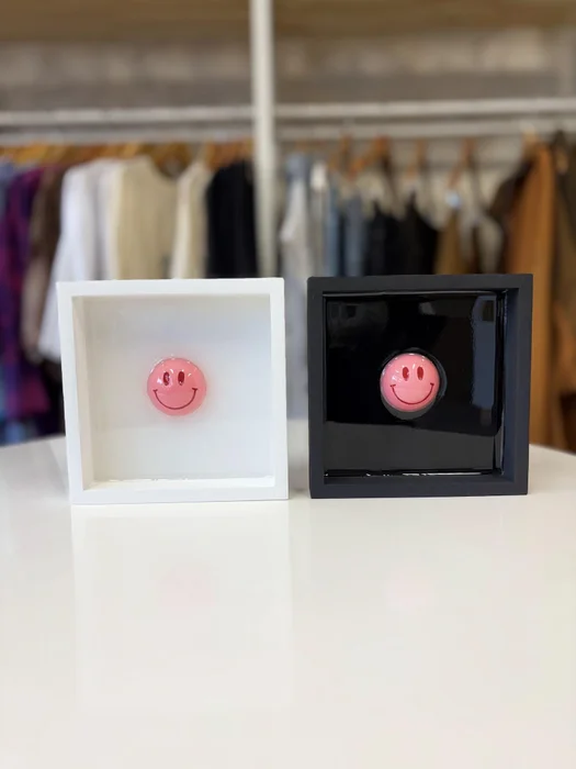 Cuadro Smile - Cuadros, Uruguay | Bravo, vista 10