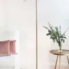 MESA AUXILIAR - METAL ORO VIEJO - 51 CMS en Dorado - Mesas de living, Uruguay | La Iberica, vista 7 de 10