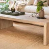 MESA LIVING RALPH - 1.60 X 0.80 en Madera natural - Mesas de living, Uruguay | La Iberica, vista 4 de 15