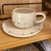 Cápsula dulce (taza y plato) - Decoración, Uruguay | Dreams On Time, vista 12 de 24