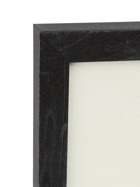 Marco para fotos OSCAR 50x70cm negro en Negro - Decoración de pared, Uruguay | JYSK, vista 3