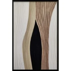 CUADRO en Multicolor - Decoración de pared, Uruguay | Vivai, vista 2