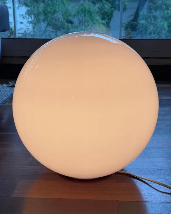 Halo en Blanco - Lámparas colgantes, Uruguay | Alba Lighting