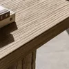 MESA DE ARRIMO /CONSOLA SILVESTRE - 1.50 MTS en Madera natural - Bibliotecas, Uruguay | La Iberica, vista 6 de 32