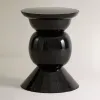 MESA AUXILIAR METAL PEQUEÑA - Mesas de living, Uruguay | Zara Home, vista 2 de 5