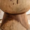 MESA AUXILIAR OLIVE - SUAR en Madera natural - Mesas de living, Uruguay | La Iberica, vista 3 de 11