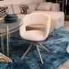 SILLA GINA Beige - Sillas, Uruguay | Viasono, vista 1 de 4