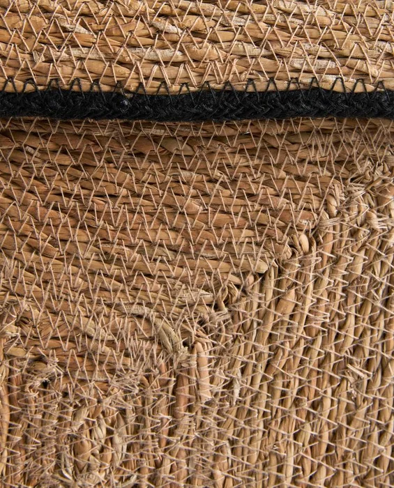CESTA CUADRADA en Madera natural - Canastos, Uruguay | Zara Home, vista 5