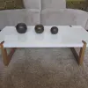 Mesa de centro Itapoa - Mesas de living, Uruguay | Arquetipo, vista 2 de 8