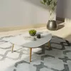 Mesa Ratona Oslo - Mesas de arrimo, Uruguay | Casa Brava, vista 4 de 6