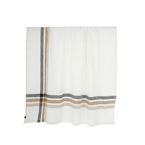 HARM THROW PAROS en Marrón - Textiles, Uruguay | Masinfinito Casa