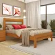 Cama Safira 2 Plazas