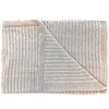 MANTA en Beige - Textiles, Uruguay | Vivai, vista 1 de 2