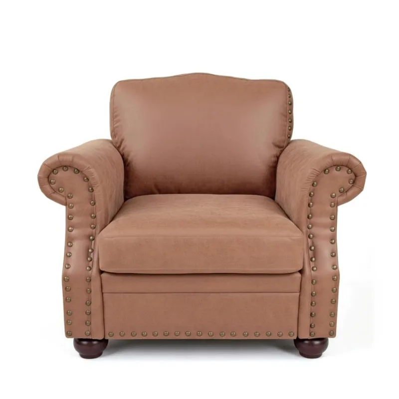 Sillón Sinatra 1 cuerpo - Butacas, banquetas y puffs, Uruguay | New York Home