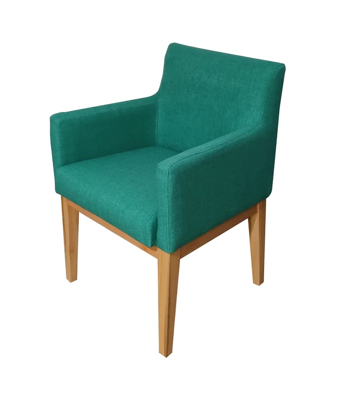 Butaca Bianca - Muebles Da Vinci en Verde - Butacas, banquetas y puffs, Uruguay | Muebles Da Vinci, vista 2