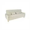 Sillón Cama Gales - Beige en Beige - Sillones y sofás, Uruguay | Ecowood, vista 1 de 10