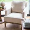 BERGERE DE LINO - LUSTRE NATURAL en Beige - Sillones y sofás, Uruguay | La Iberica, vista 1 de 15