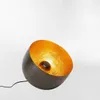 LUMINARIA DE PISO APOLLON SMOOTH Gris  - Lámparas de mesa, Uruguay | Viasono, vista 3 de 4
