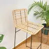 Banqueta MILAN - Muebles, Uruguay | Decoramuss, vista 2 de 3