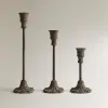 CANDELABRO HIERRO - Velas y Portavelas, Uruguay | Zara Home, vista 2 de 4