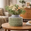 JARRON SATIN Gris Medium - Decoración, Uruguay | Viasono, vista 1 de 2