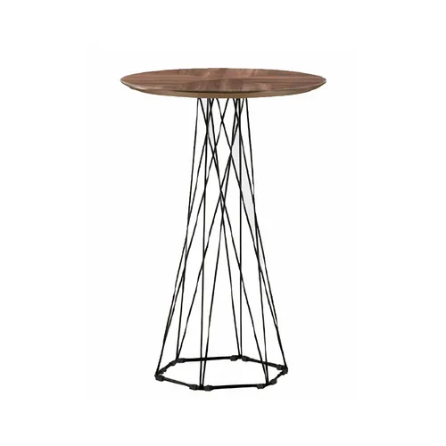Mesa Catarine en Madera natural - Decoración, Uruguay | Furest