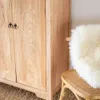 MUEBLE OLMO - 0.80 X 1.20 MTS - Bibliotecas, Uruguay | La Iberica, vista 8 de 13