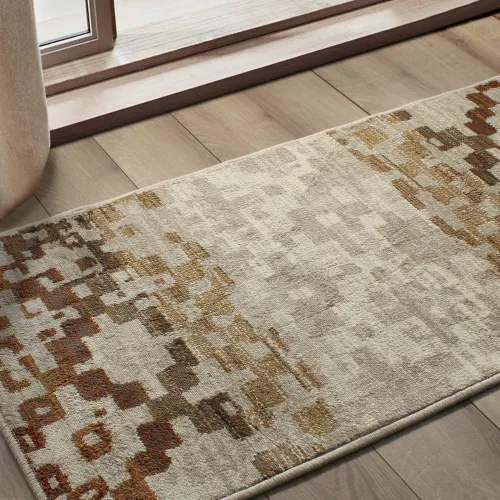 Alfombra Memphis 67x120 - Textiles, Uruguay | Tiendas Montevideo