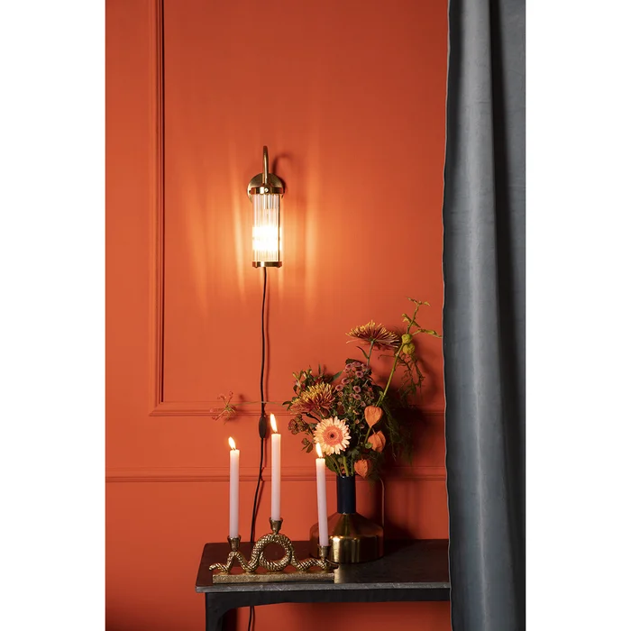 Jarrón SPIRIT Azul en Azul SKU - Decoración, Uruguay | Viasono, vista 4