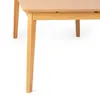 Mesa de Comedor Less 2,20mt - Mesas de comedor, Uruguay | Casa Brava, vista 2 de 5