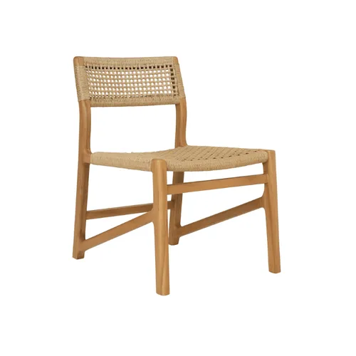 SILLA CARACAS TEKA - Muebles para el exterior, Uruguay | Masinfinito Casa