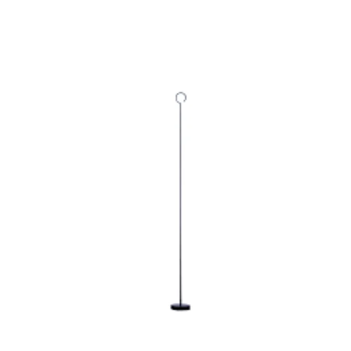 Anima Portátil en Negro - Lámparas de mesa, Uruguay | Darko Lighting