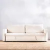 Sillón Cama Kirsten 3 Cuerpos - Beige en Beige - Sillones y sofás, Uruguay | Aihaus, vista 1 de 5