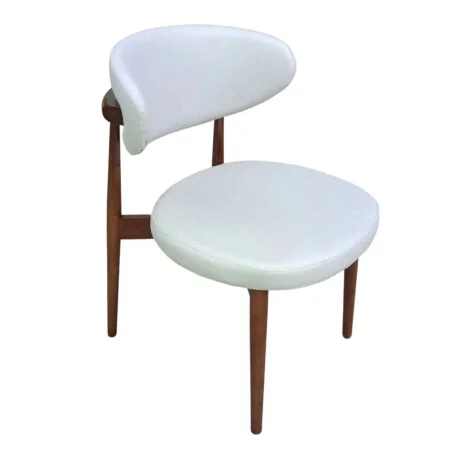 Silla Oleandro en Beige - Sillas, Uruguay | La Cueva Muebles, vista 8