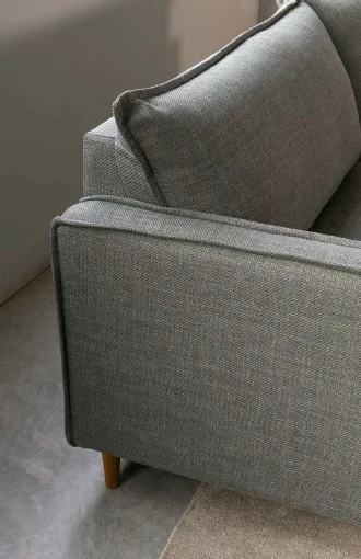 Sofá Roma - Sillones y sofás, Uruguay | Furest, vista 3