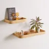 Estante Suecia en Madera natural - Muebles, Uruguay | Indrana, vista 1 de 4