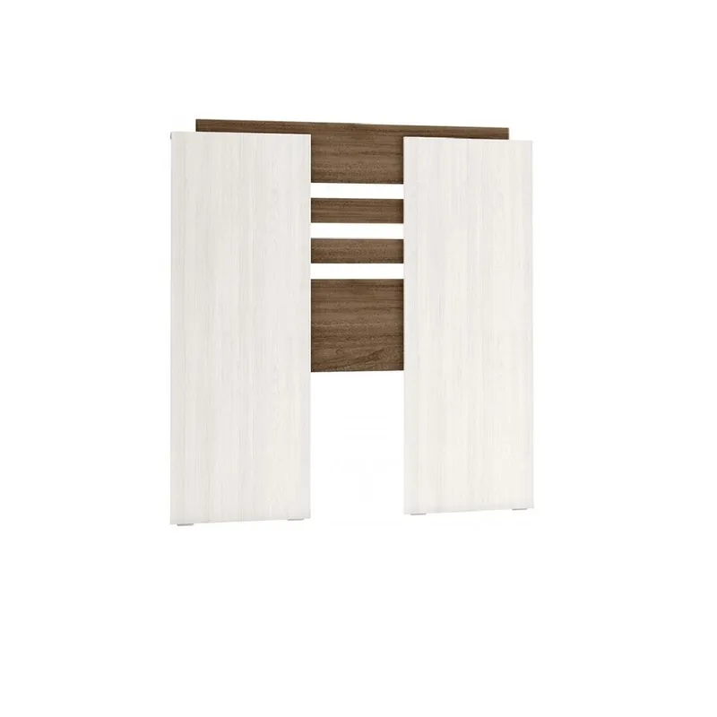 Respaldo para Sommier ENSUEÑO 1 Pza en Blanco - Respaldos de cama, Uruguay | Finkel