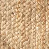 Alfombra SANDELTRE 70x140 yute natural en Madera natural - Textiles, Uruguay | JYSK, vista 2 de 4