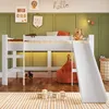 Cama Infantil con Tobogán - Dormitorio, Uruguay | RM Muebles y Deco, vista 2 de 5