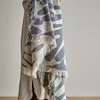 Manta Alk azul - Textiles, Uruguay | Martinika Deco, vista 6 de 10