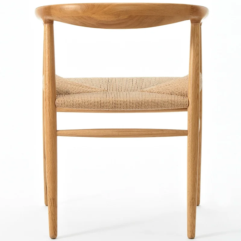 Silla Tokio | Roble en Madera natural - Sillas, Uruguay | Mad for Modern, vista 5