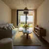 RACK / BIBLIOTECA BAJA BERNA - ALAMO MACIZO en Madera natural - Muebles para TV, Uruguay | La Iberica, vista 13 de 13