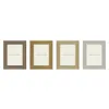 PORTARRETRATO PS 20x25CM SIMIL RATTAN - Decoración de pared, Uruguay | Decohogar, vista 1 de 5