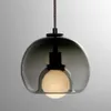 LUMINARIA ODILE GREY - Lámparas colgantes, Uruguay | Berlina Store, vista 3 de 5