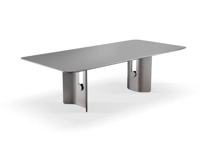Mesa Scala Rectangular en carvalho - Mesas de comedor, Uruguay | Arquetipo